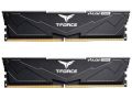 TeamGroup T-Force VULCAN DDR5 16GB (8GBx2) 5200 Black