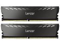 Lexar Thor DDR4 16GB (8GBx2) 3200 Dark Grey