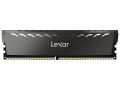 Lexar Thor DDR4 16GB (16GBx1) 3200 Dark Grey