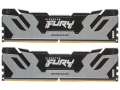 KINGSTON FURY Renegade DDR5 64GB (32GBx2) 6000 Silver