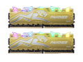 Apacer Panther Rage RGB DDR4 16GB (8GBx2) 2666 