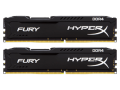 KINGSTON HyperX FURY DDR4 32GB (16GBx2) 2666 