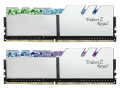 G.SKILL Trident Z Royal DDR4 32GB (16GB x 2) 3600
