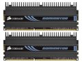 CORSAIR Dominator DDR3 8GB 1600 (4GBx2)