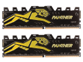 Apacer Panther DDR4 16GB (8GBx2) 2666