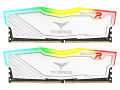 TEAMGROUP T-Force Delta RGB DDR4 16GB (8GBx2) 3600