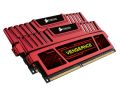 CORSAIR Vengeance DDR3 8GB 1600 (4GBx2) Red