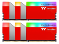 Thermaltake Toughram RGB Racing Red DDR4 16GB (8GBx2) 3600