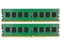 KINGSTON ValueRam DDR4 16GB (8GBx2) 2400