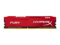 KINGSTON HyperX FURY DDR4 8GB (8GBx1) 3466 