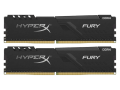 KINGSTON HyperX FURY DDR4 16GB (8GBx2) 3600