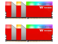 Thermaltake Toughram RGB DDR4 16GB (8GBx2) 3600 