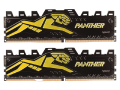 Apacer Panther DDR4 16GB(8GBx2) 2666 