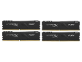 KINGSTON HyperX FURY DDR4 32GB (8GBx4) 2666 