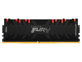 KINGSTON FURY Renegade RGB DDR4 16GB (16GBx1) 3200