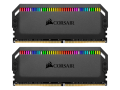 CORSAIR DOMINATOR PLATINUM RGB DDR4 32GB (16GBx2) 3600
