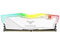 TEAMGROUP T-Force Delta RGB DDR4 32GB (32GBx1) 3000