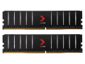 PNY XLR8 Low Profile DDR4 16GB (8GBx2) 3200