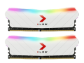 PNY XLR8 RGB DDR4 16GB (8GBx2) 3200