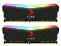 PNY XLR8 RGB DDR4 16GB (8GBx2) 3600 