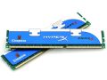 KINGSTON Hyper-X DDR3 16GB 1600 (8GBx2)