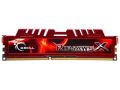 G.SKILL Ripjaws X DDR3 8GB 1600 (8GBx1) XL