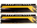 Avexir Mpower DDR3 8GB 1600 (4GBx2) Yellow