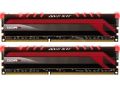 Avexir Mpower DDR3 8GB 1600 (4GBx2) Red