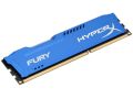 KINGSTON Hyper-X Fury DDR3 8GB 1600 Blue