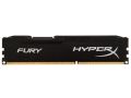 KINGSTON Hyper-X Fury DDR3 8GB 1600 Black