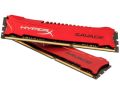 KINGSTON Hyper-X Savage DDR3 8GB 1600 (4GBx2) Red