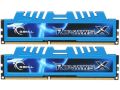 G.SKILL Ripjaws X DDR3 8GB 2400 (4GBx2) XM