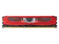 Apacer DDR3 4GB 1600 Armor Red