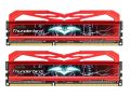 Apacer DDR3 8GB (4GBx2) 2133 Thunderbird Red