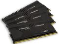 KINGSTON Hyper-X Predator DDR4 16GB (4GBx4) 2800 