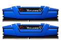 G.SKILL Ripjaws V DDR4 16GB 3200 (8GBx2) Blue