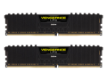 CORSAIR Vengeance LPX DDR4 32GB 3000 (16GBx2) Black