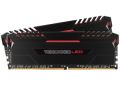 CORSAIR Vengeance LED DDR4 32GB 3000 (16GBx2) Red