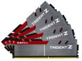 G.SKILL Trident Z DDR4 32GB 2133 (8GBx4) GTZB