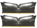 TEAMGROUP TEAM T-Force Night Hawk DDR4 3000 16GB(8Gx2) White LED