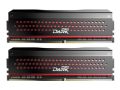 TEAMGROUP TEAM DARK Pro DDR4 3000 16GB(2x8GB) Black/Red