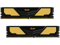 TEAMGROUP Elite Plus DDR4 8GB 2133 (4GBx2) Golden