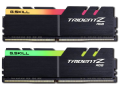 G.SKILL Trident Z RGB DDR4 16GB (8GBx2) 2400