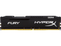 KINGSTON Hyper-X Fury DDR4 16GB (16GBx1) 2133 Black