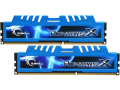 G.SKILL RipjawsX DDR3L 1600 8GB (4GBx2) 