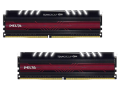 TEAMGROUP Delta DDR4 2400 16GB (8GBx2) White