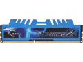 G.SKILL G.SKILL Ripjaws X DDR3 1600 8GB