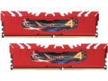 G.SKILL G.Skill Ripjaws 4 DDR4 2133 8GB (4GBx2) Red