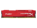 KINGSTON Hyper-X DDR4 3200 8GB Red