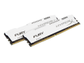 KINGSTON Hyper-X DDR4 2400 16GB (8GBx2)